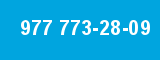 977 773-28-09
